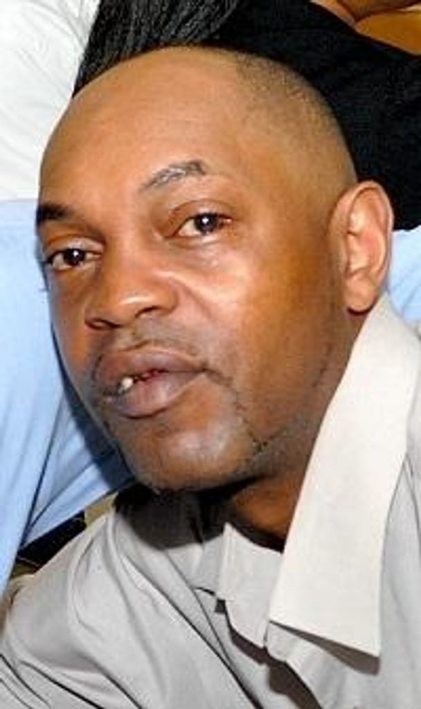 Ronald Hicks