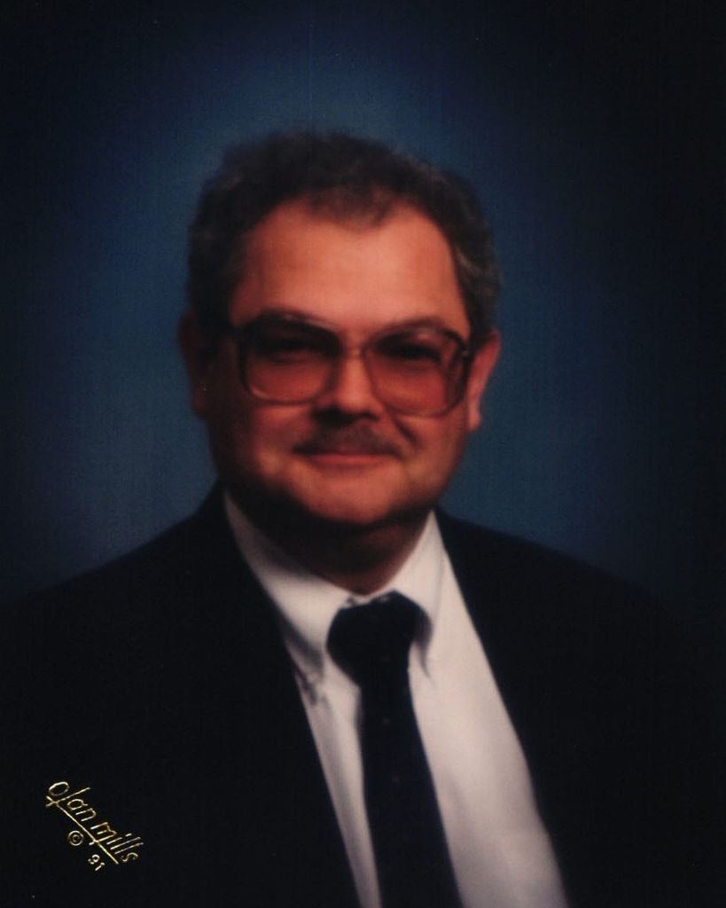 Thomas Walter McDaniel Profile Photo
