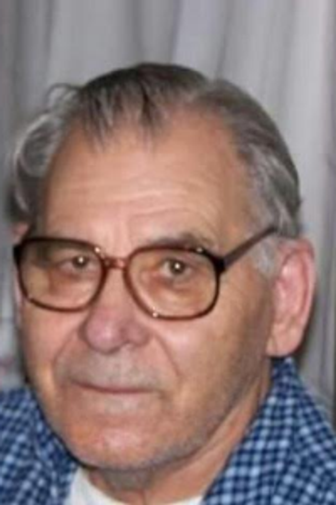 Antonio Augusto