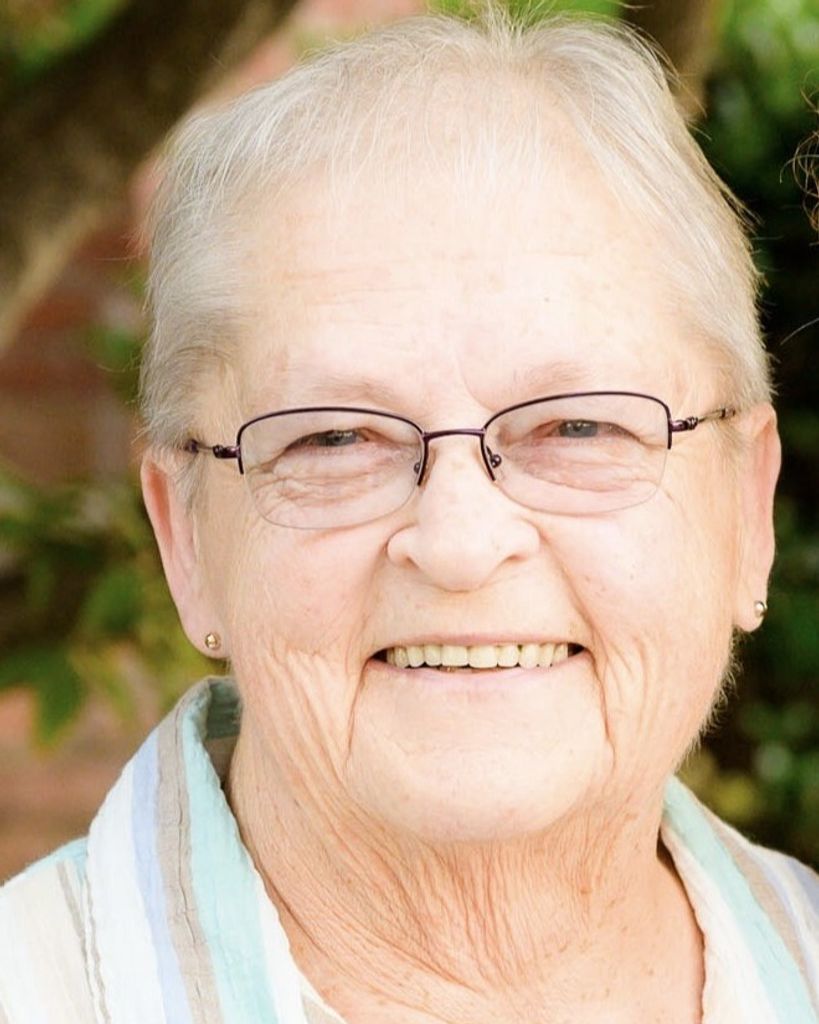 Idabelle "Ida" M Crofoot