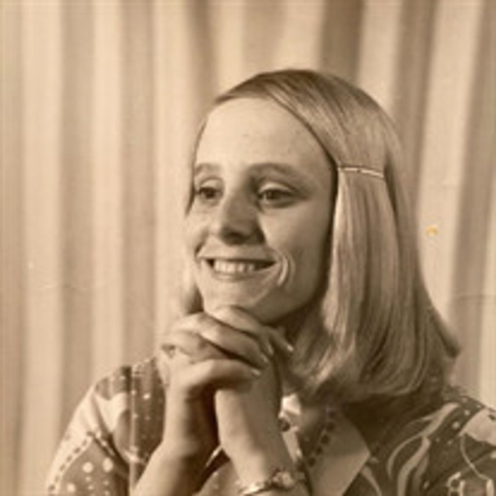 Nancy Lolan