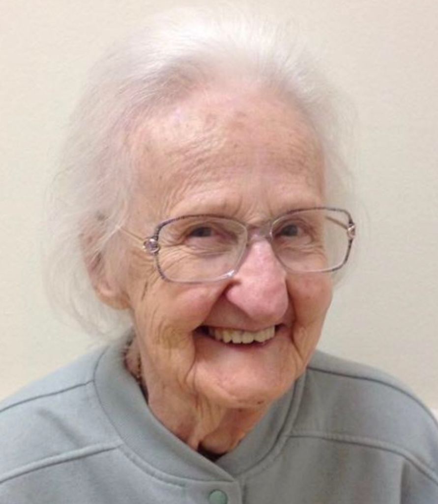 Ruby Pfister Profile Photo
