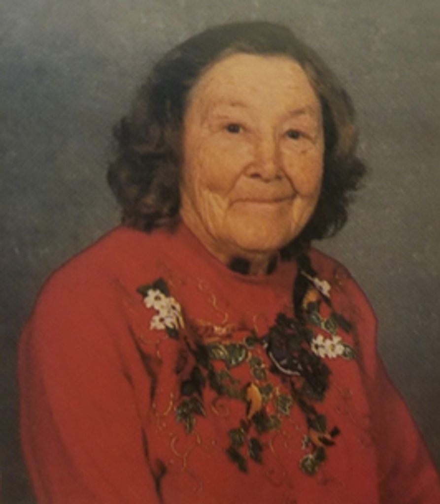 Norma Lee Cabe