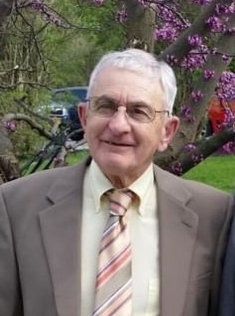 Robert E. Herman