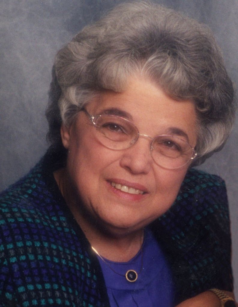 Shirley Johnson Profile Photo