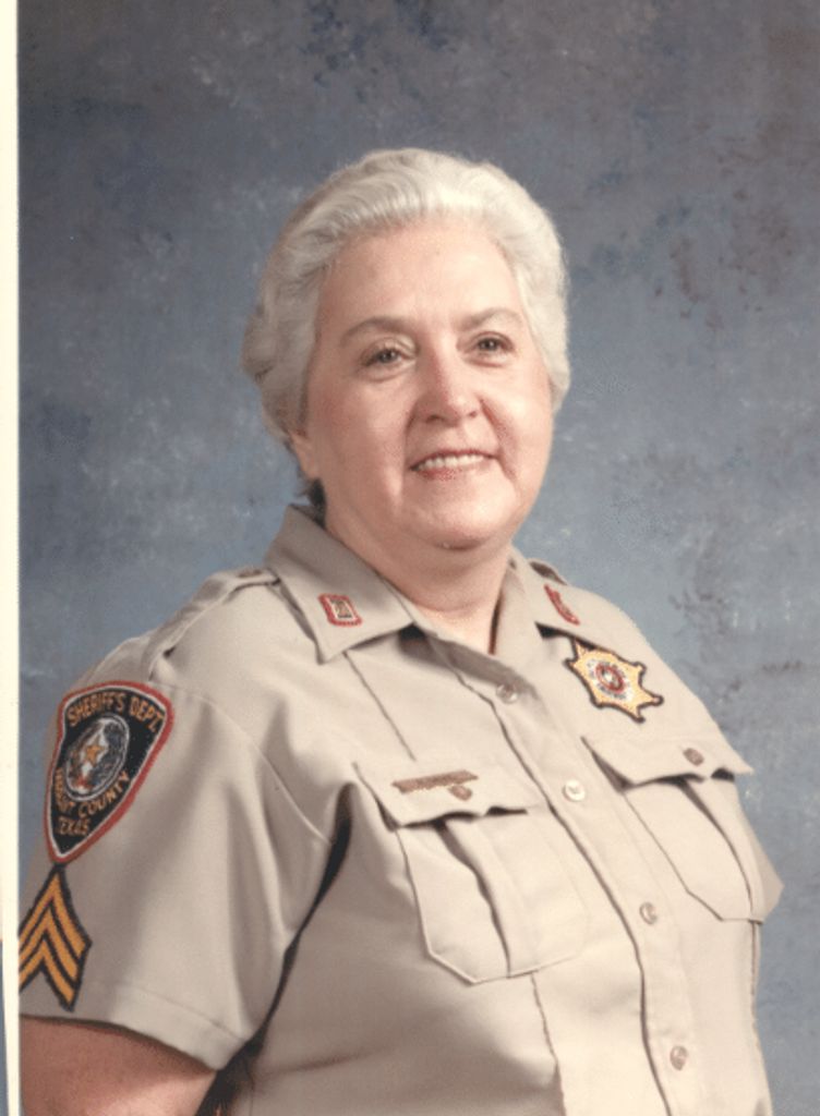 Margret A. Davis