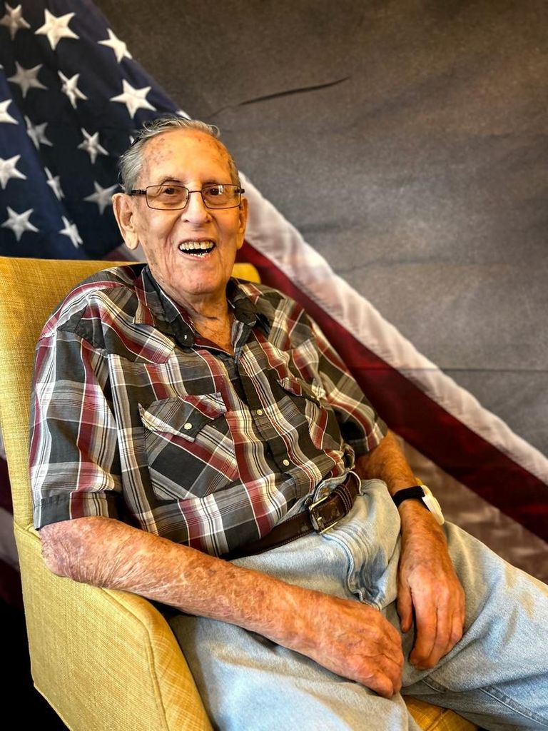 James R. Winnie Profile Photo