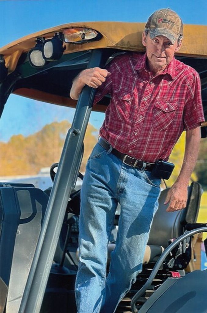 Isaac Manual Shatley, Jr. Profile Photo