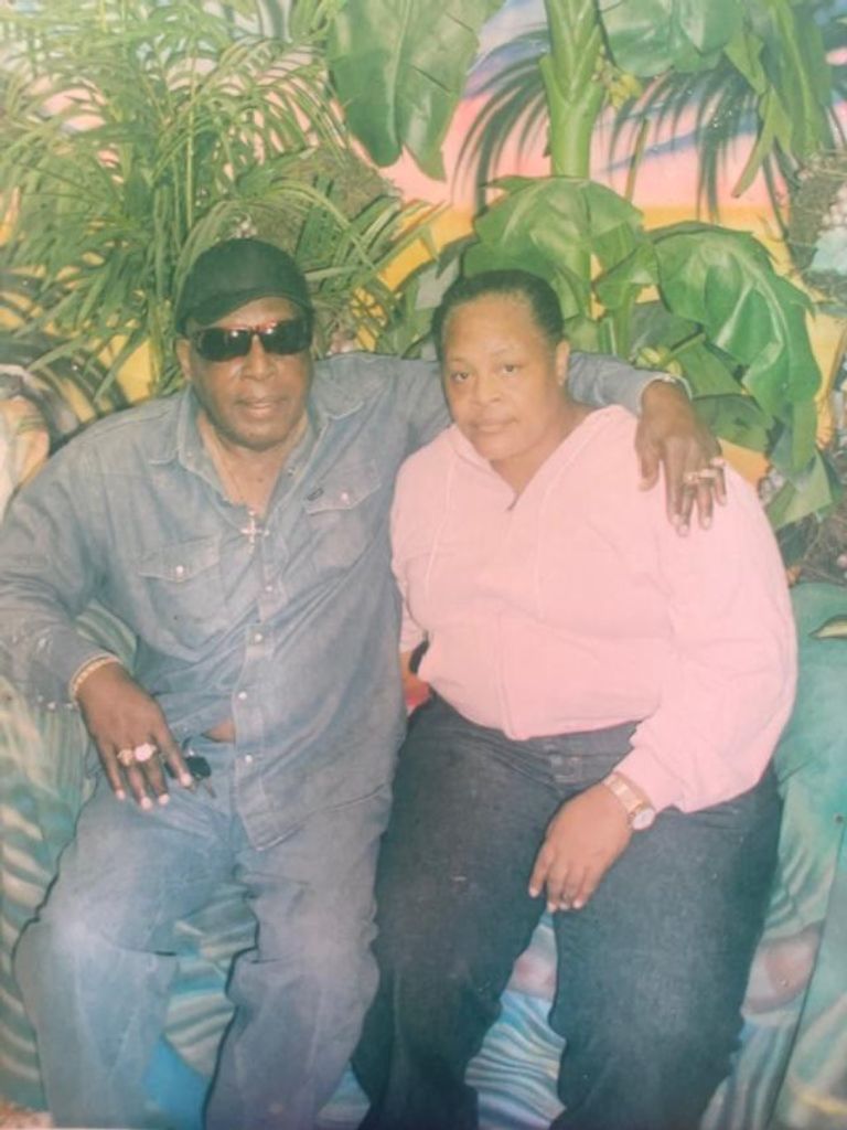 Mr. William Cadillac Bo Yarbrough Jr. Profile Photo