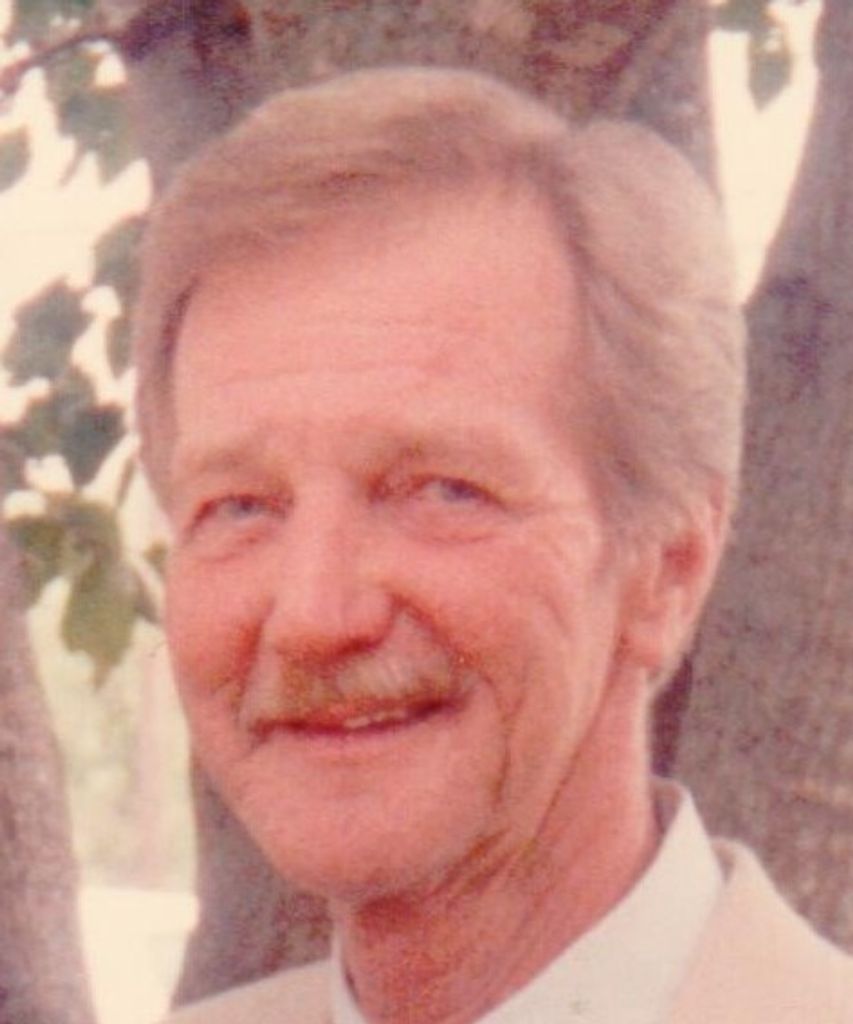 William "Bill" Dale Nelson