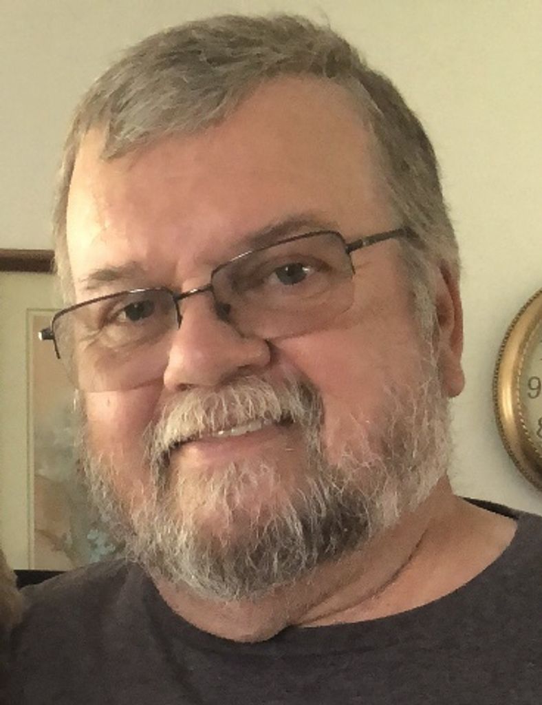 Steven E. Reeves Profile Photo
