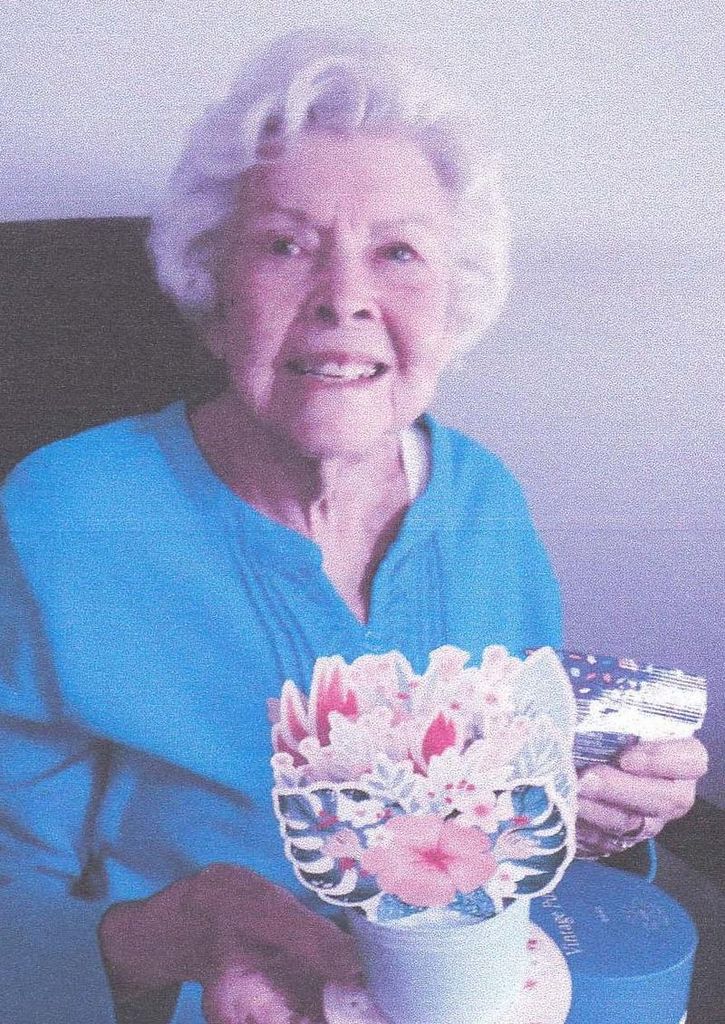 Anna Frances Brown Jardine Profile Photo