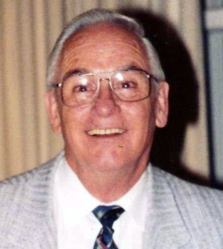 Harold Leroy Gilmore Profile Photo