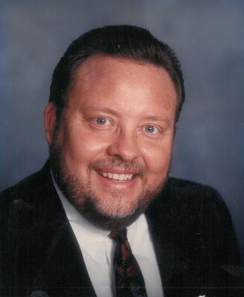 Michael Ray Shingleton Profile Photo