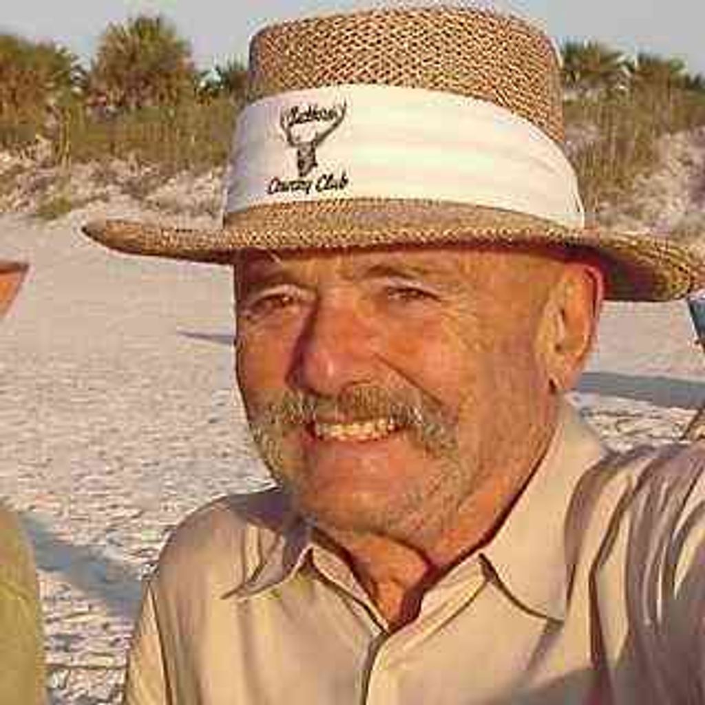 James Erthein Profile Photo