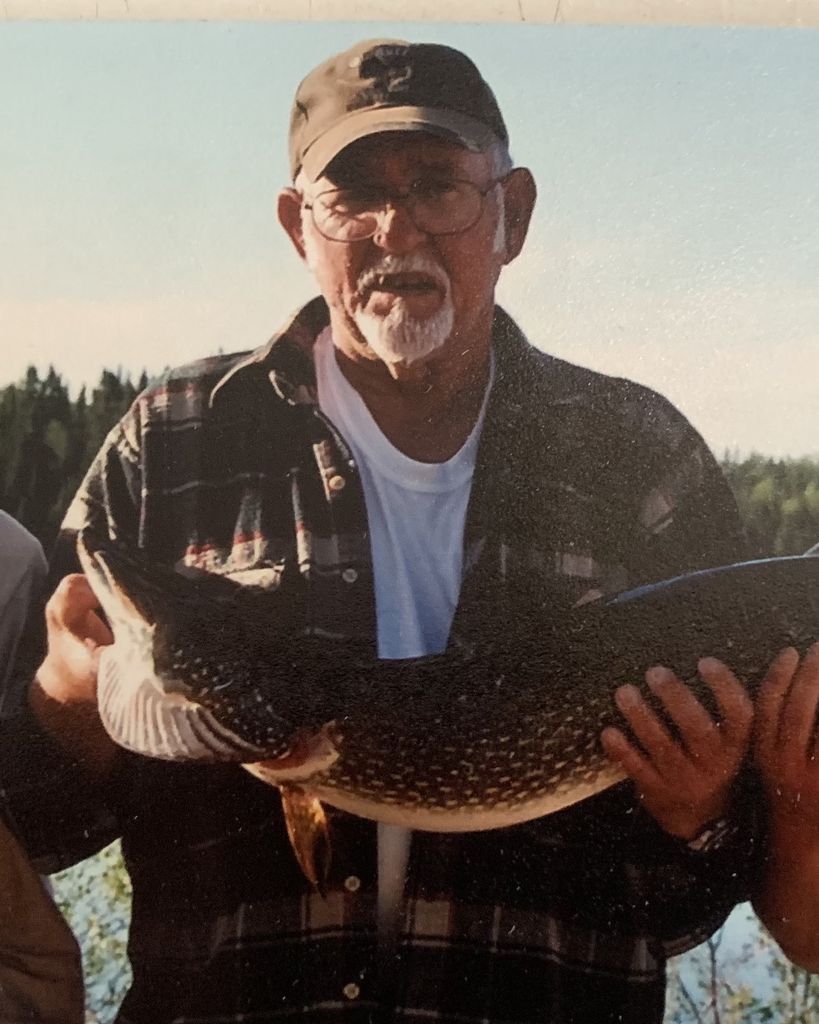 Ronald E. Davis