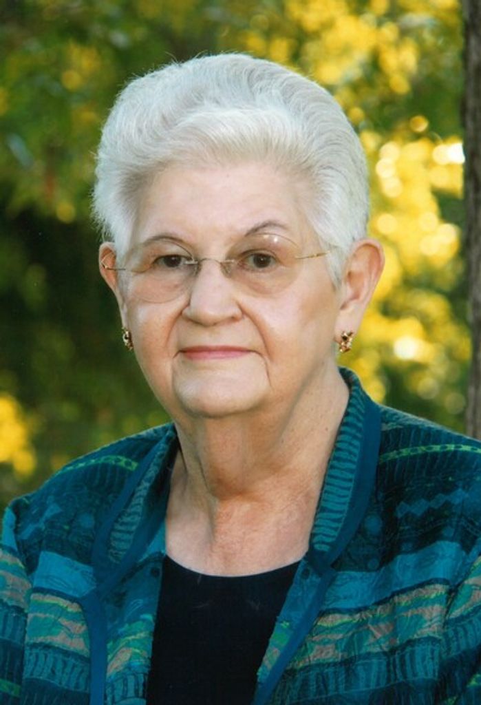 Bettye Sue (Mitchell) Mcadams Profile Photo