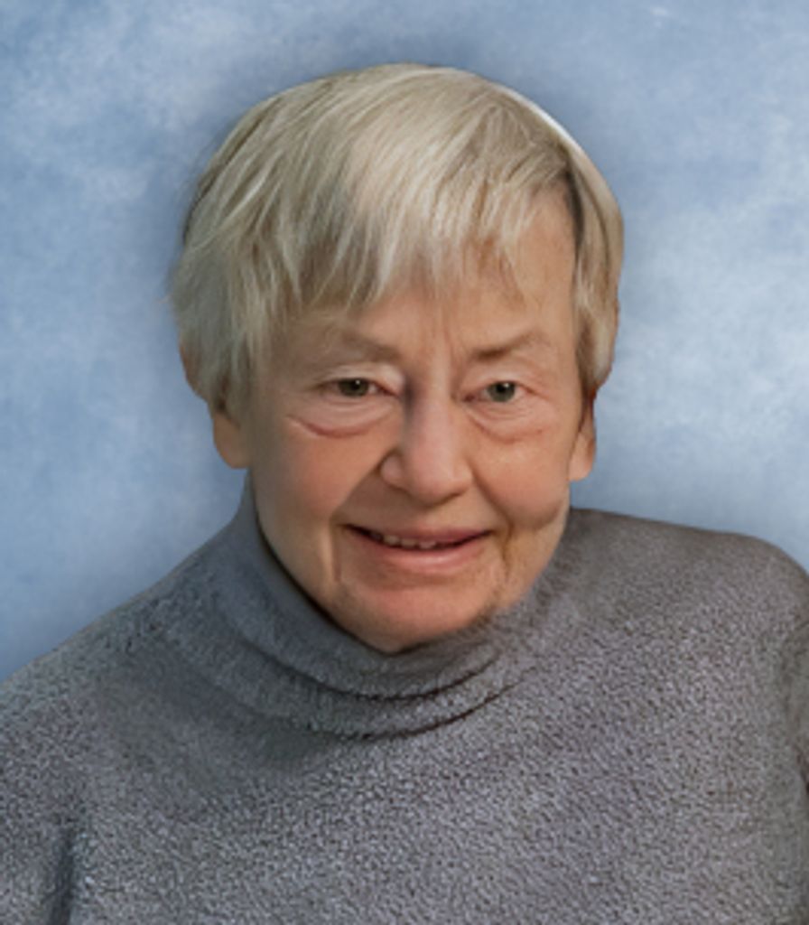 Mary O'Connor Profile Photo