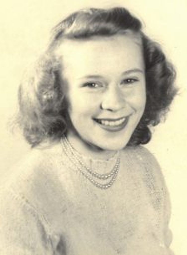 Emily P. Mason Massie Profile Photo