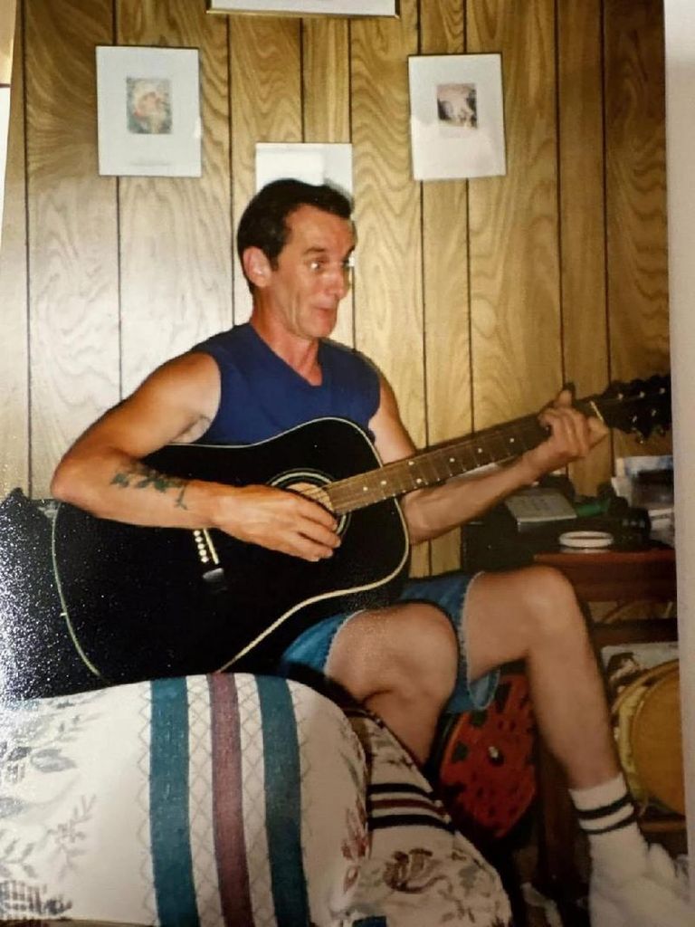 Anthony "Tony" Kenneth Cali