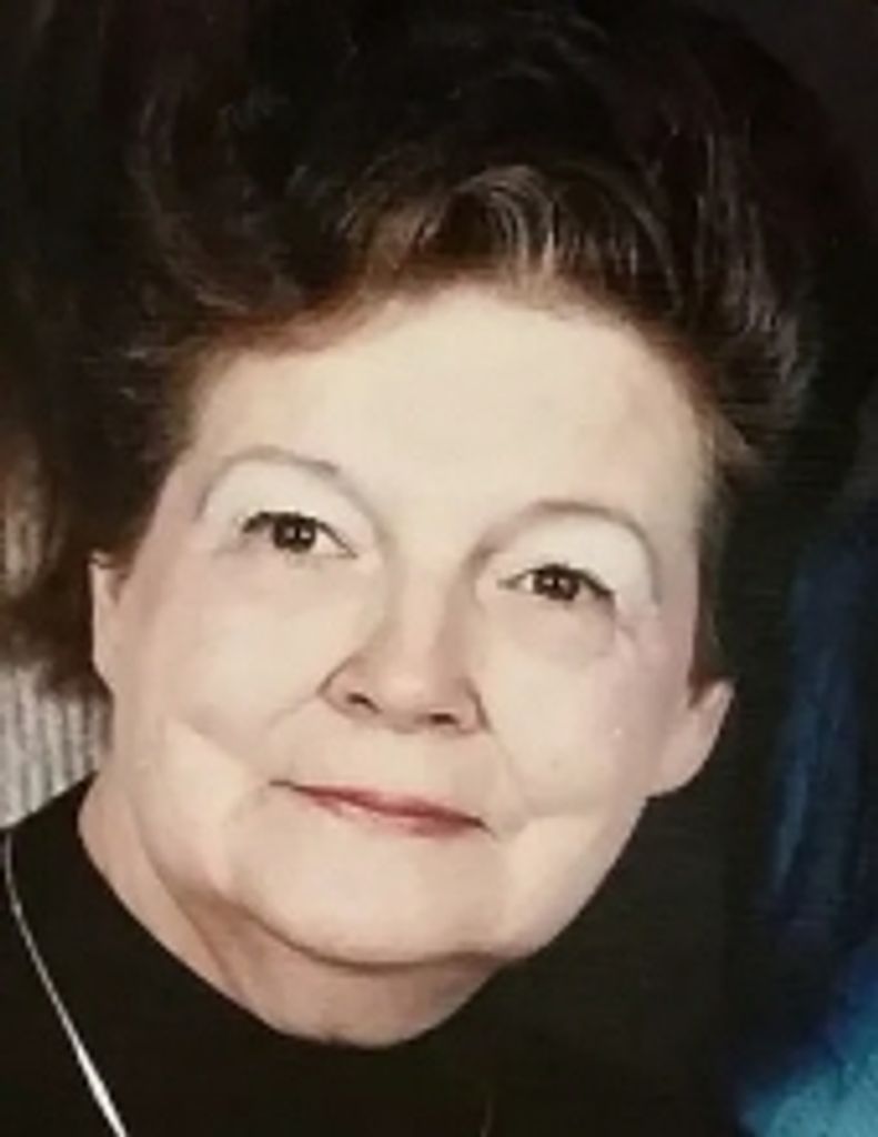 Joan Kay Mancour
