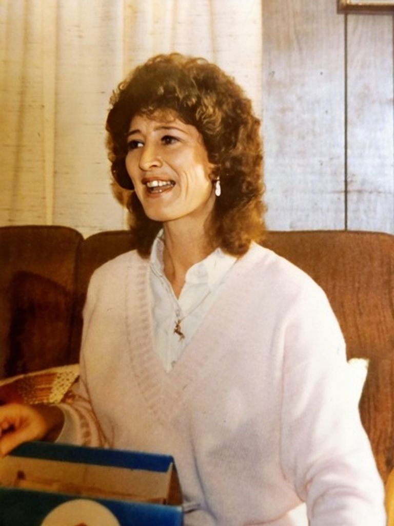 Sara June Blackmon