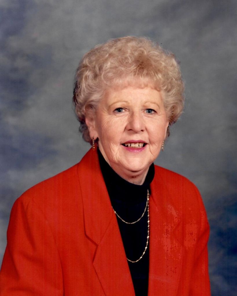 Betty May DeVere Profile Photo