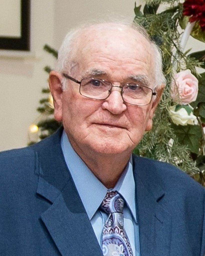 Bro. Don Piercy Profile Photo