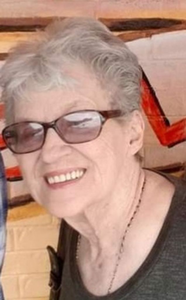 Beverly Gail Satur Profile Photo