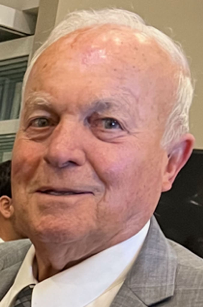 Gerontios Elefterios "George" Ginnis