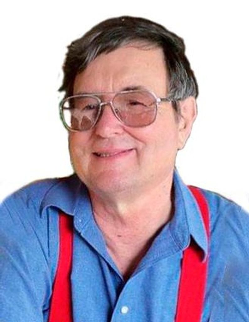 Gerald T. Mitchell