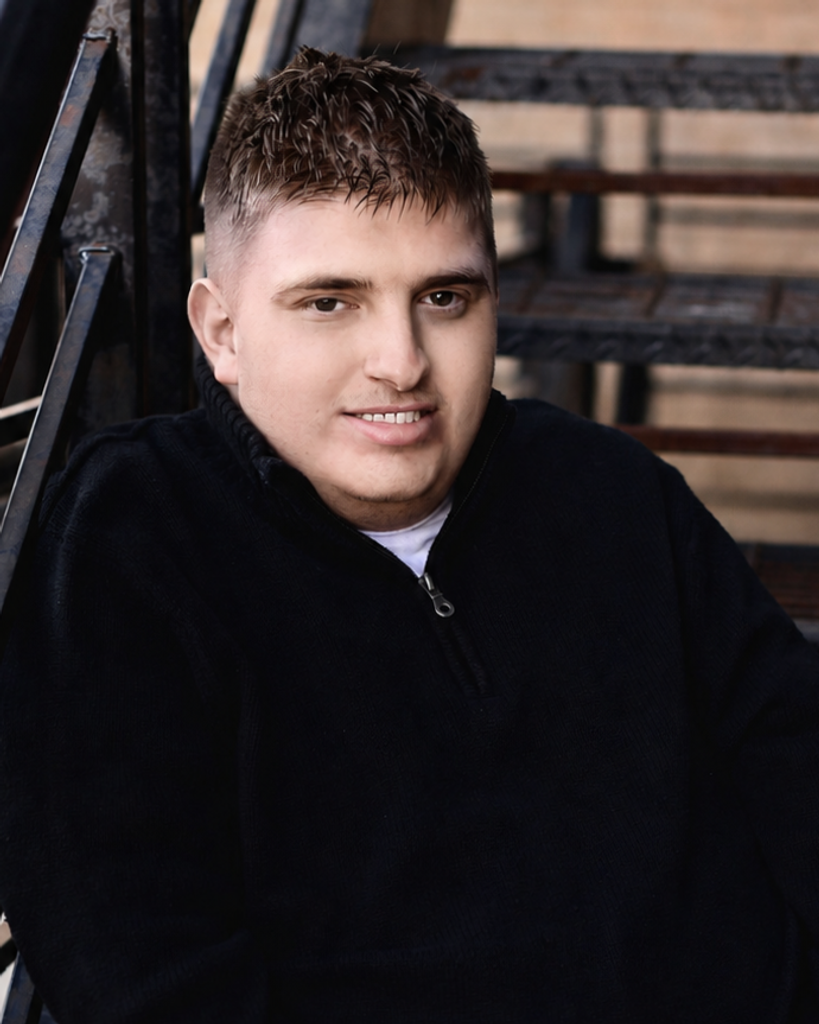 Levi Beckler Profile Photo