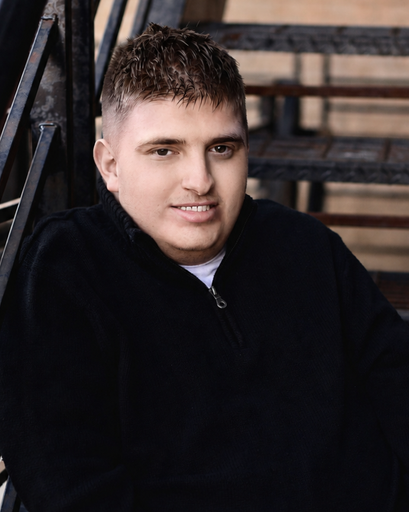 Levi Beckler's obituary image