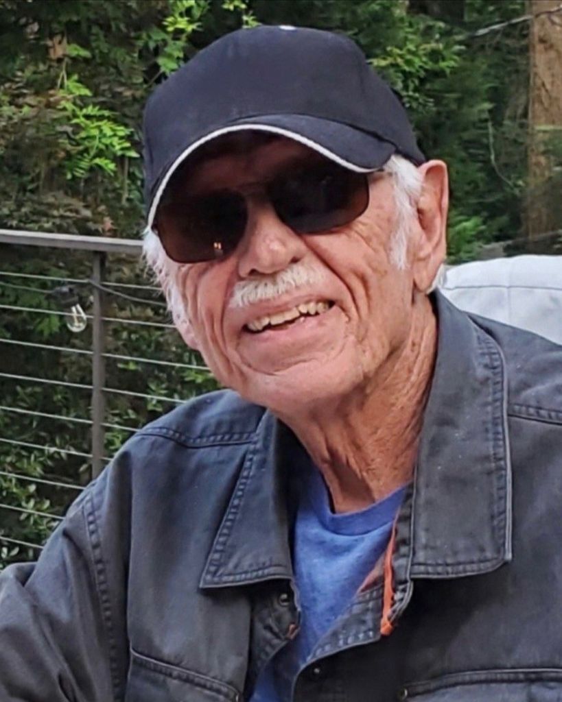 Aaron Lundia Thompson