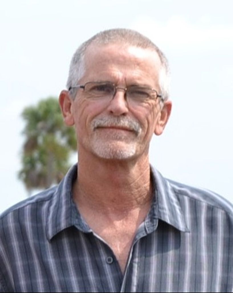 Wayne Geddes Profile Photo