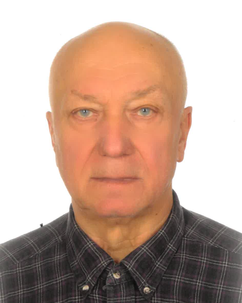 Robert Bernard Milewski Profile Photo