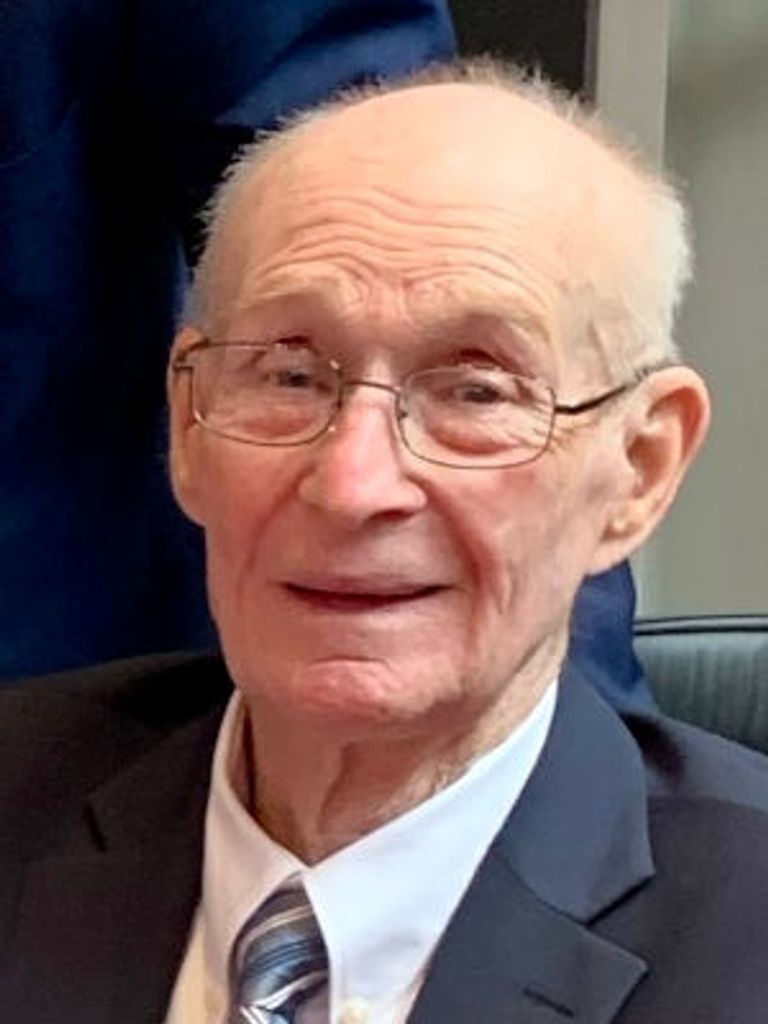 Charles J. Stasica Profile Photo