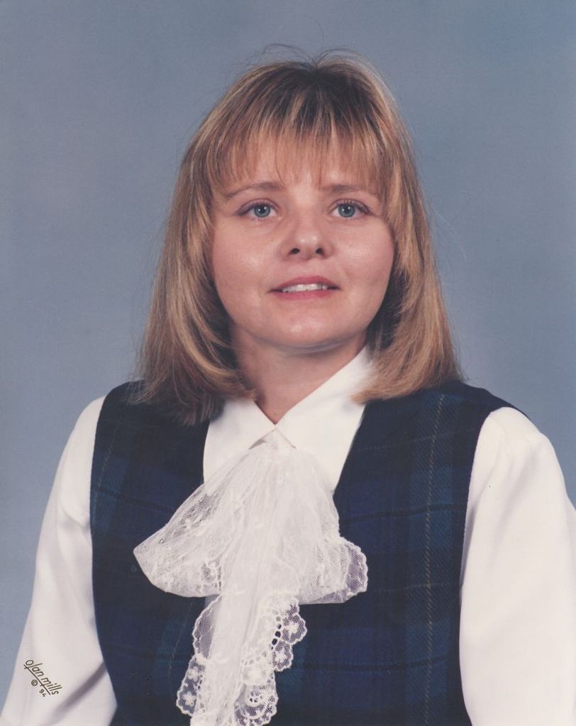 Carmen Sue Bourguignon