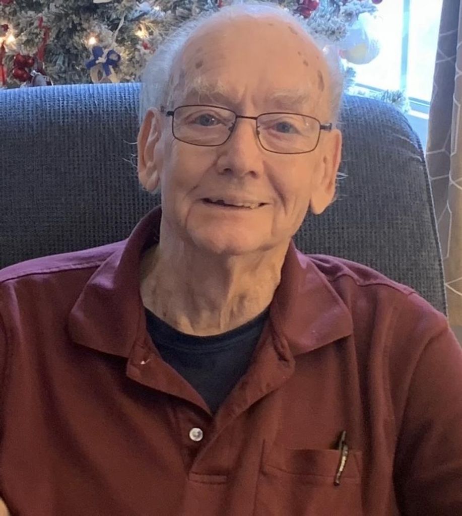 James Edward Finnie Profile Photo