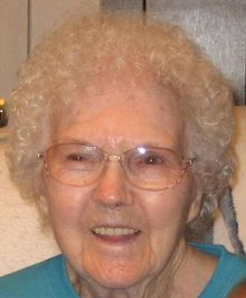 Bertha Bowmer