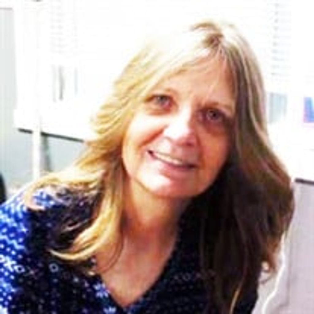 Jacquita "Susie" Devine