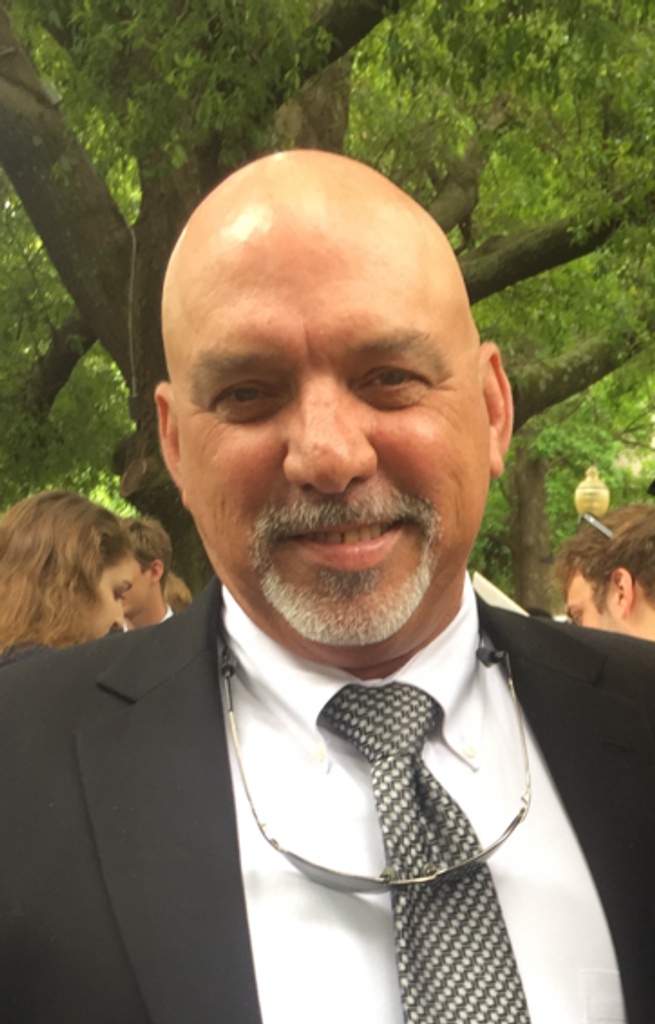William Thomas Burns, Iv