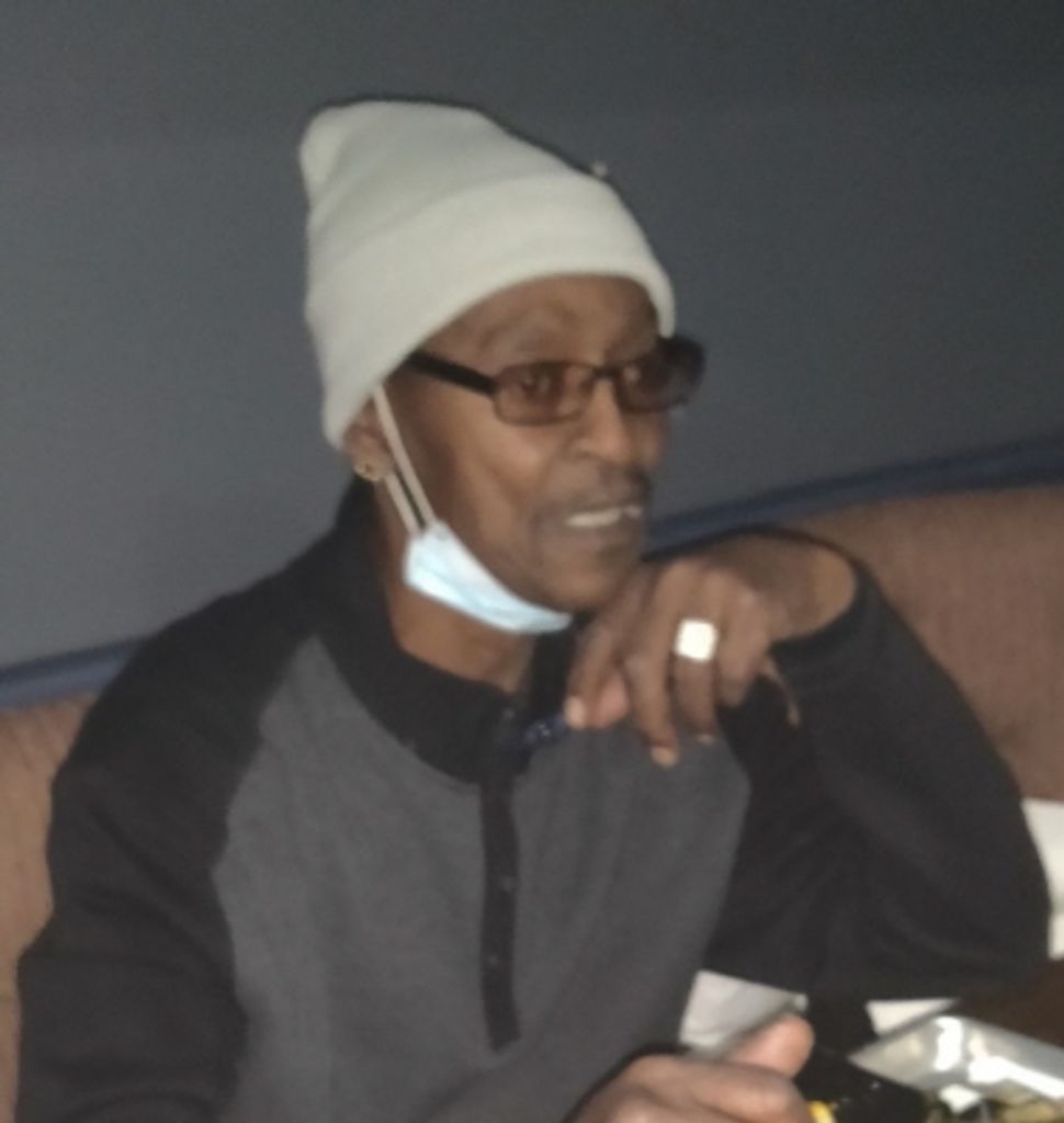 Jeffrey Mccloud