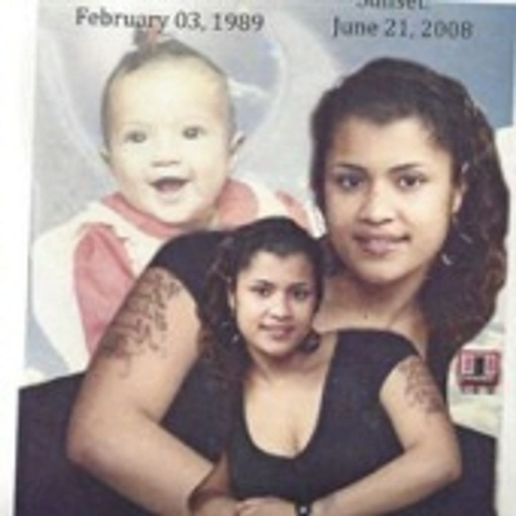 Natisha  Lacole Howard