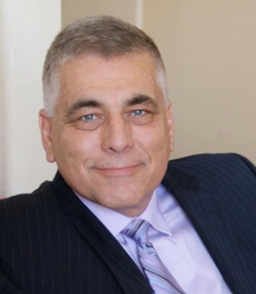 Richard Dale "Rick" Murray