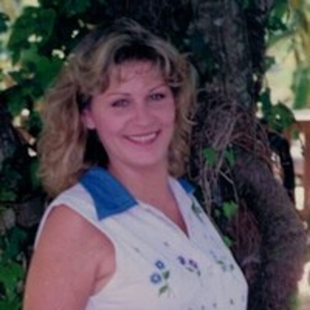 Paula Bourgeois Adams