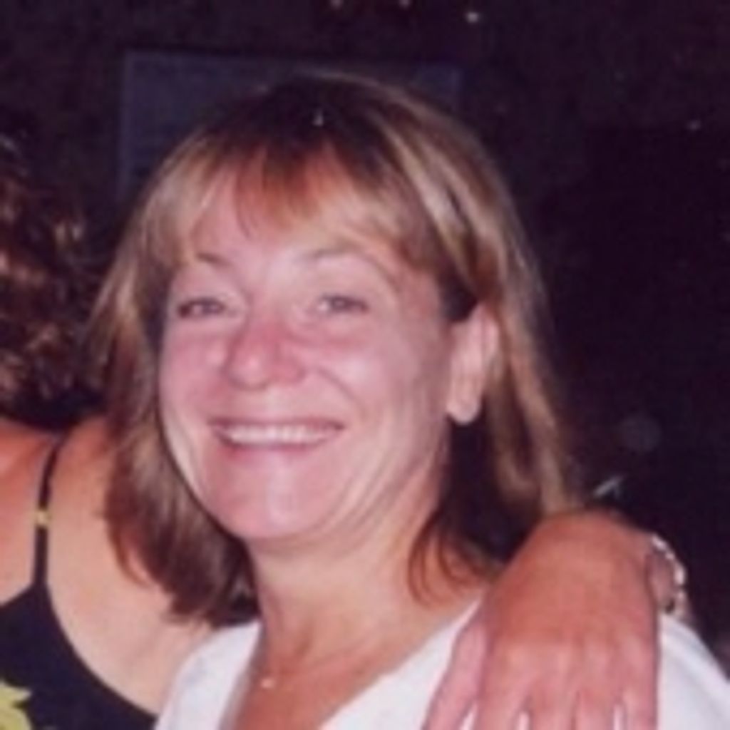Roberta P. Reed