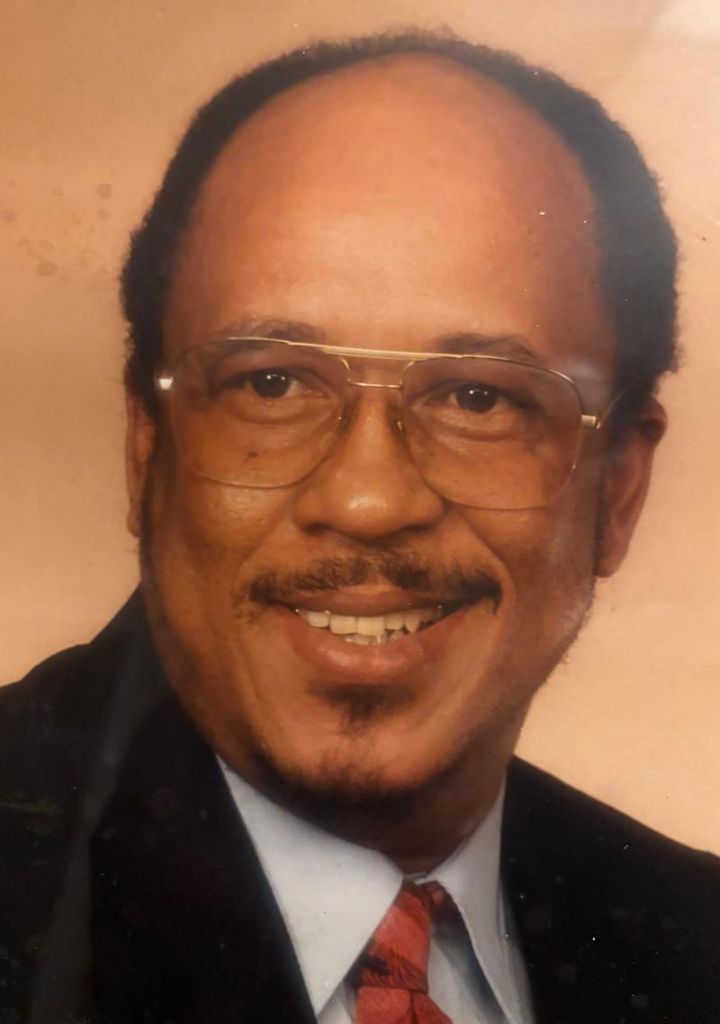 Mr. Earlie Bradford, Jr. Profile Photo