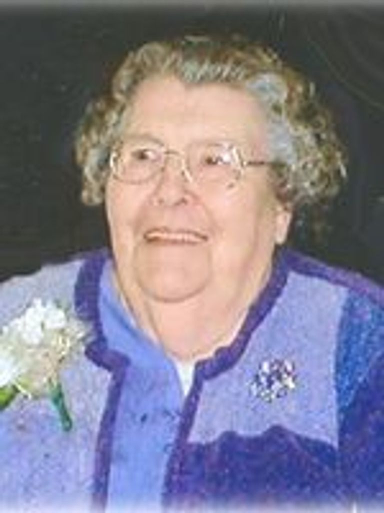 Claire Margaret Whittle