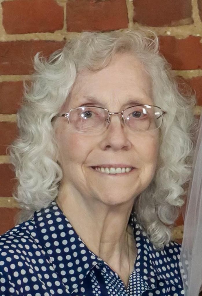 Betty Jean Brooks Profile Photo